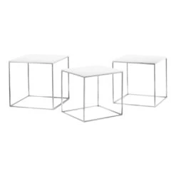 Fritz Hansen PK71 Side Table 13 Fritz Hansen PK71 Side Table -Danish Design Store 1644 PK71