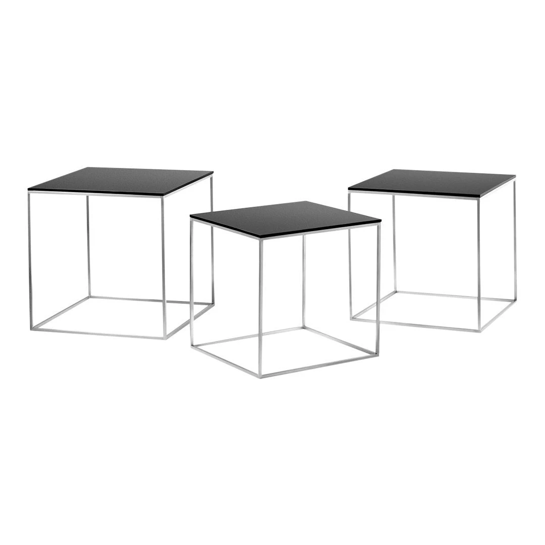 Fritz Hansen PK71 Side Table 6 Fritz Hansen PK71 Side Table - Image 4