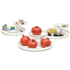 Vitra Rotary Tray 11 Vitra Rotary Tray -Danish Design Store 17046336