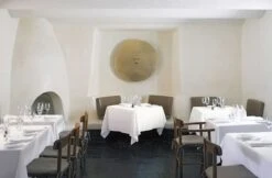 Vitra Girard Metal Wall Relief - Sun -Danish Design Store 17160238