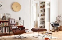 Vitra Girard Metal Wall Relief - Sun -Danish Design Store 17160371