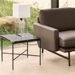 Fritz Hansen Planner Coffee Table - Square -Danish Design Store 17771 Planner Coffee Table MC330 d913a0f1 887e 4b7a 8596 81a7fb8b6182