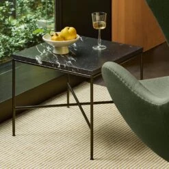 Fritz Hansen Planner Coffee Table - Square -Danish Design Store 17815 Planner