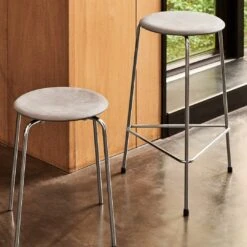 Fritz Hansen Jacobsen Dot Stool -Danish Design Store 17955 High Dot and Dot 2bdb8f2a aaf1 489e b0d1 5f4e2e0a3161
