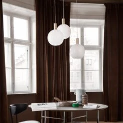 Ferm LIVING Opal Shade 28 Ferm LIVING Opal Shade -Danish Design Store 17 4170 2 Choko 9fbfeb51 cdb6 4701 b3f1 e7a567d72465