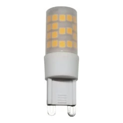 G9 LED Dimmable Bulb
