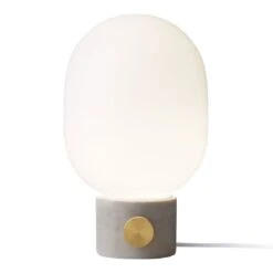 JWDA Table Lamp -Danish Design Store 1800129 JWDA Concrete Lamp Jonas Wagell 02 6b71e09c d803 40df 96fc bace1d5dfd02