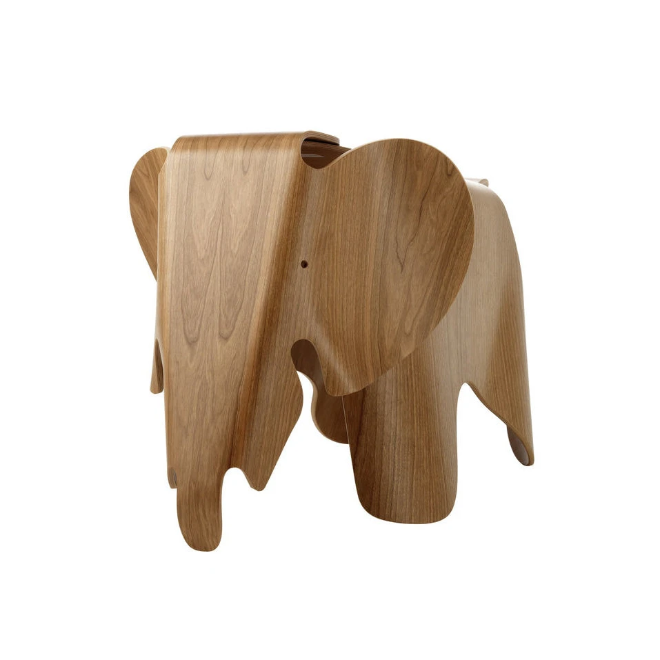 Vitra Eames Elephant - Plywood 3 Vitra Eames Elephant - Plywood