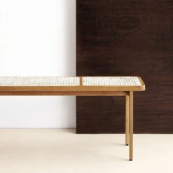 Le Roi Bench 38 Le Roi Bench -Danish Design Store 181106 norr113787 lowres 55d8dc4a d4c4 45d5 919c b4f9f8213b9a