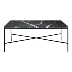 Fritz Hansen Planner Coffee Table - Square -Danish Design Store 18165 Planner Coffee Table MC340