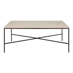 Fritz Hansen Planner Coffee Table - Square -Danish Design Store 18166 Planner Coffee Table MC340