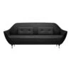 Fritz Hansen Favn 3-Seater Sofa