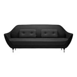 Fritz Hansen Favn 3-Seater Sofa