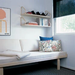 Artek Day Bed 710 10 Artek Day Bed 710 -Danish Design Store 1835184 Day Bed 710 white master