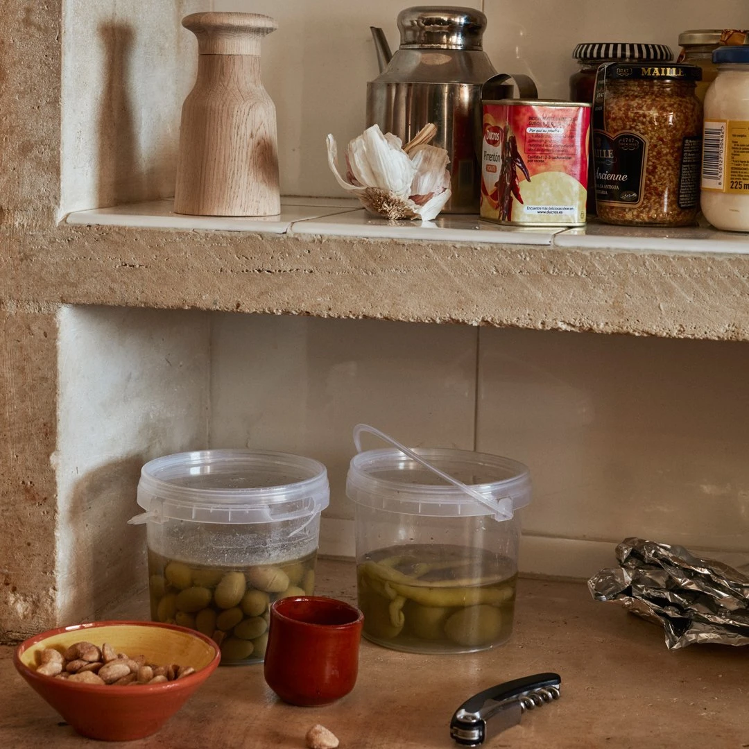 Fritz Hansen Skagerak Hammer Grinder 7 Fritz Hansen Skagerak Hammer Grinder - Image 5