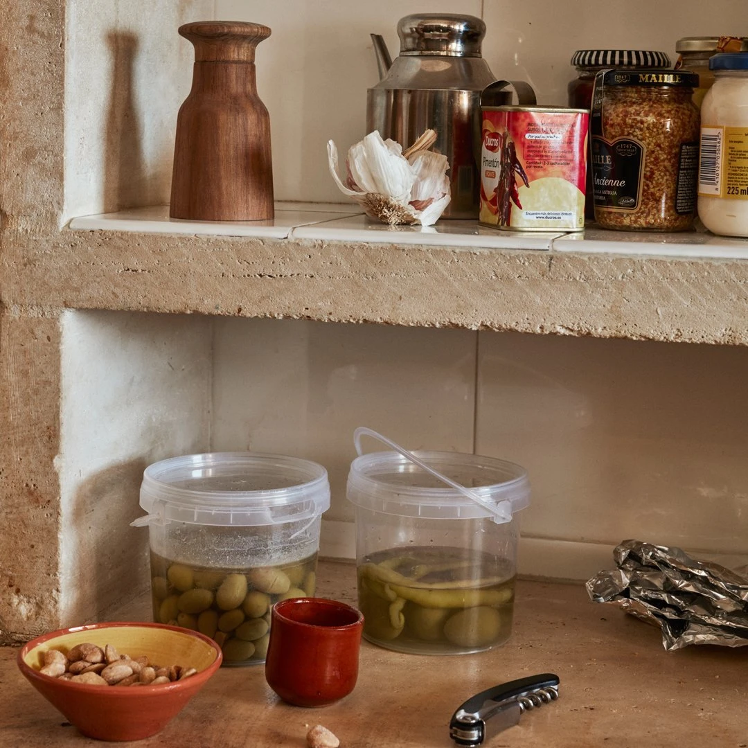 Fritz Hansen Skagerak Hammer Grinder 8 Fritz Hansen Skagerak Hammer Grinder - Image 6