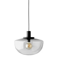 Bank Pendant 24 Bank Pendant -Danish Design Store 1860949 Bank Pendant Smoke front off cc6efa1f 7d9c 4a05 80ca d5ebc65e1aa1