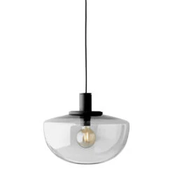 Bank Pendant 25 Bank Pendant -Danish Design Store 1860949 Bank Pendant Smoke front on 99f66d55 7eff 4bca 9833 10559493d0a1