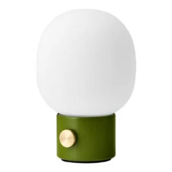JWDA Portable Table Lamp 27 JWDA Portable Table Lamp -Danish Design Store 1870469 JWDA Table Lamp Portable Dusty Green Angle ea1bbc5a 052e 4b9f bacc ad0458a533d8