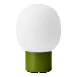 JWDA Portable Table Lamp 30 JWDA Portable Table Lamp -Danish Design Store 1870469 JWDA Table Lamp Portable Dusty Green Back e31c4a4d 0221 4d5b ad6a 44d2c67c7339