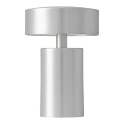Column LED Table Lamp 23 Column LED Table Lamp -Danish Design Store 1881039Y Column Table Lamp Portable Aluminium off 781feb4f dddb 4a34 8684 056709195a2b