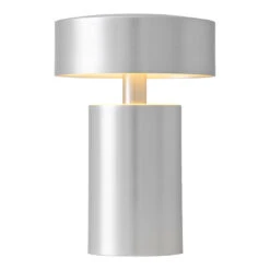 Column LED Table Lamp 24 Column LED Table Lamp -Danish Design Store 1881039Y Column Table Lamp Portable Aluminium on fbc90c7c fd76 4466 a515 03b782d31685