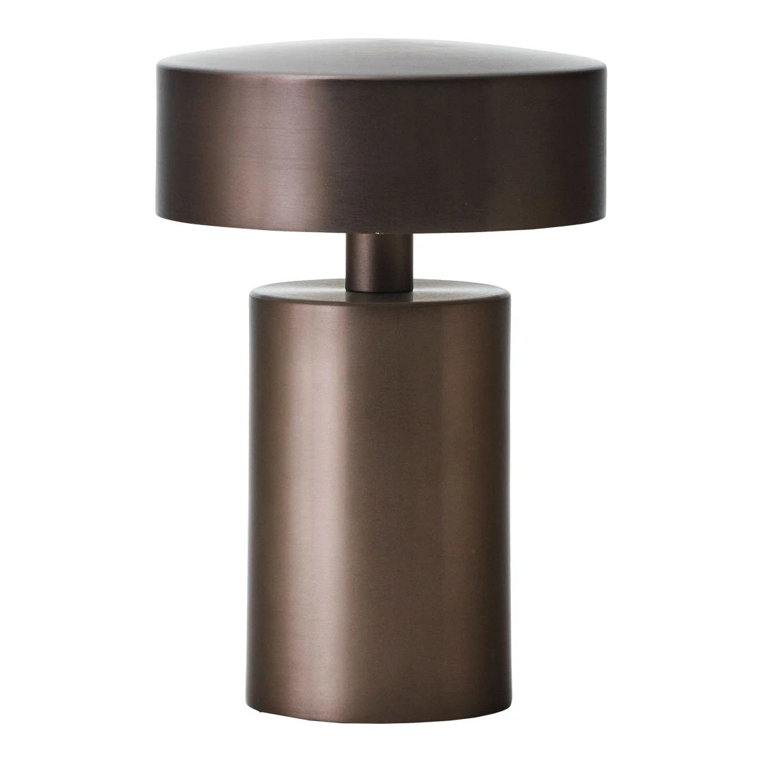 Column LED Table Lamp 3 Column LED Table Lamp