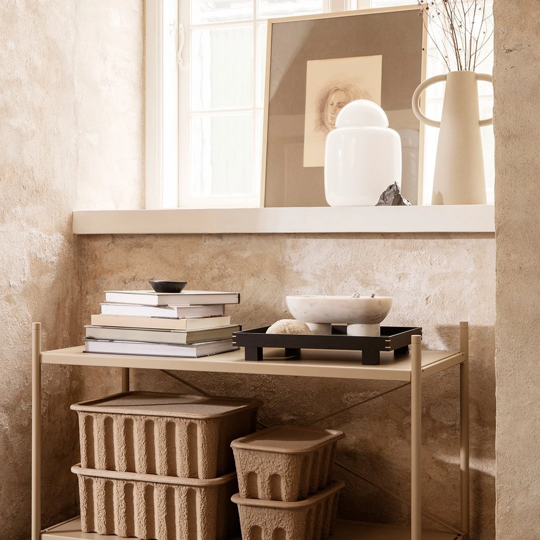 Ferm LIVING Bon Wooden Tray 17 Ferm LIVING Bon Wooden Tray - Image 15