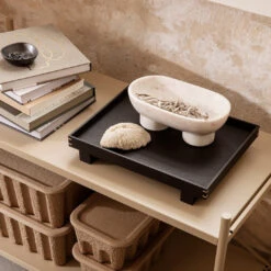 Ferm LIVING Alza Bowl -Danish Design Store 19 b 0444