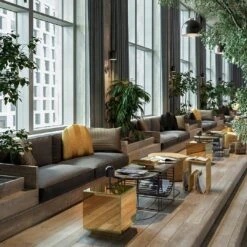 AYTM Curva Stool 41 AYTM Curva Stool -Danish Design Store 19. Lobby 1714ac72 1f19 420c a83b f4be41c1dd5b