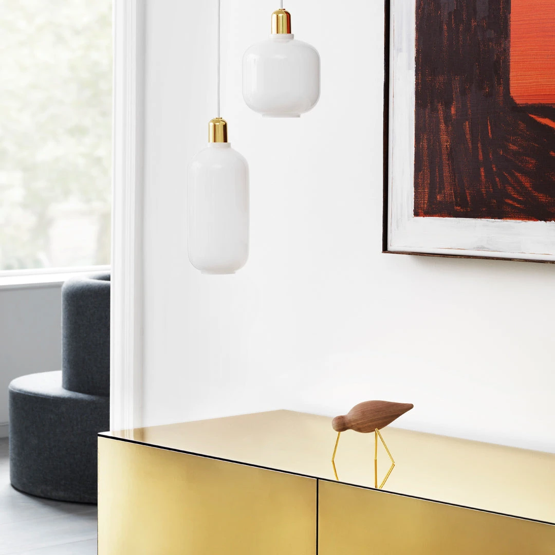 Normann Copenhagen Shorebird - Quickship 18 Normann Copenhagen Shorebird - Quickship - Image 16