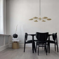 101 COPENHAGEN Pillar Coffee Table 17 101 COPENHAGEN Pillar Coffee Table -Danish Design Store 193002 Papillion Perforated