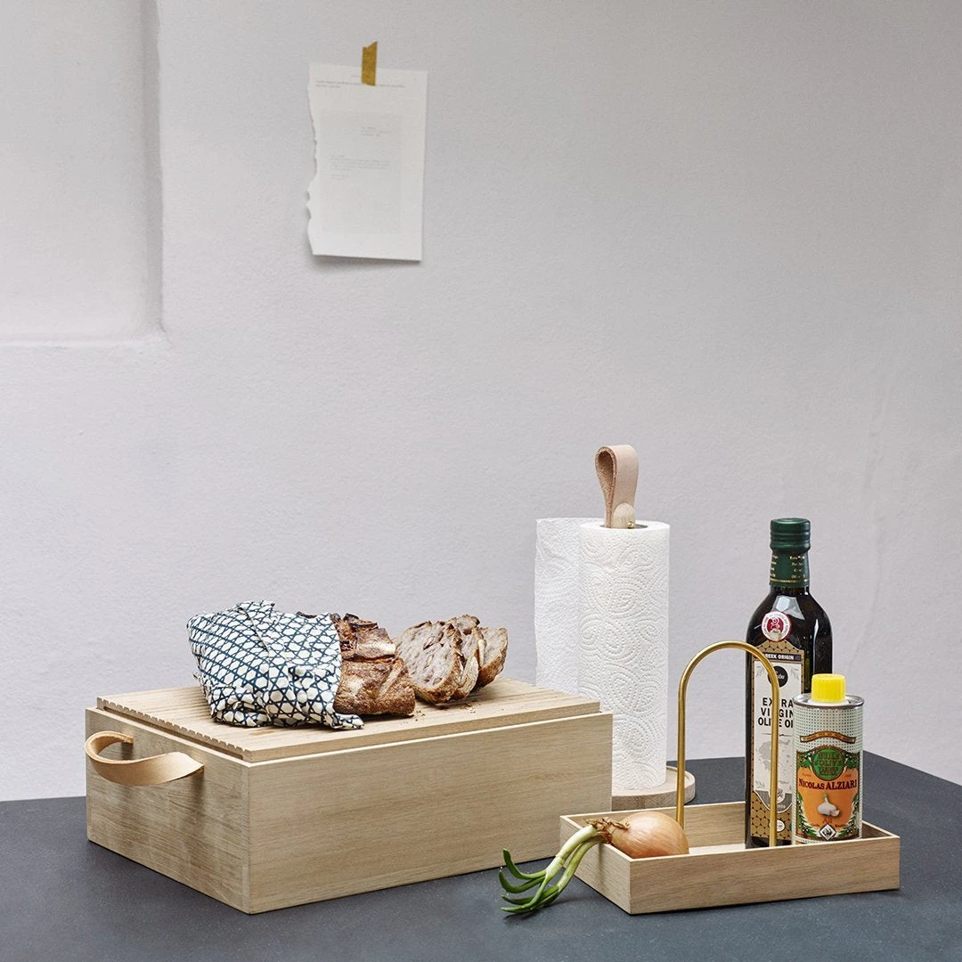 Fritz Hansen Skagerak Norr Paper Towel Holder 9 Fritz Hansen Skagerak Norr Paper Towel Holder - Image 7