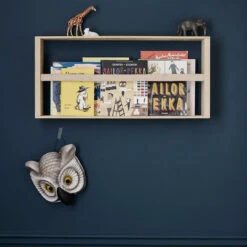 Fritz Hansen Skagerak Norr Magazine Holder 15 Fritz Hansen Skagerak Norr Magazine Holder -Danish Design Store 1930249 M