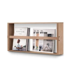 Fritz Hansen Skagerak Norr Magazine Holder 11 Fritz Hansen Skagerak Norr Magazine Holder -Danish Design Store 1930249 Norr Magazin holder