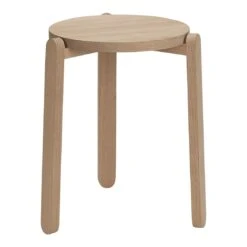 Fritz Hansen Skagerak Nomad Stool