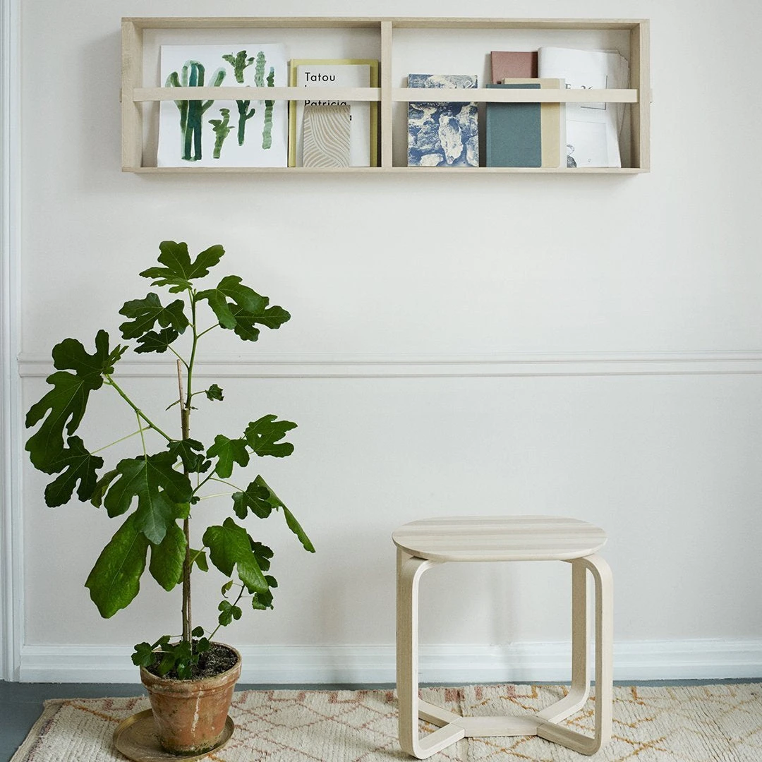 Fritz Hansen Skagerak Norr Magazine Holder 7 Fritz Hansen Skagerak Norr Magazine Holder - Image 5