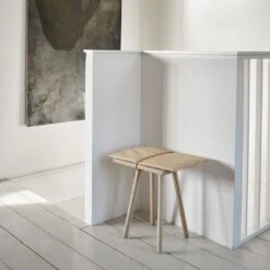 Fritz Hansen Skagerak Georg Jubilee Stool 19 Fritz Hansen Skagerak Georg Jubilee Stool -Danish Design Store 1930337 01 M