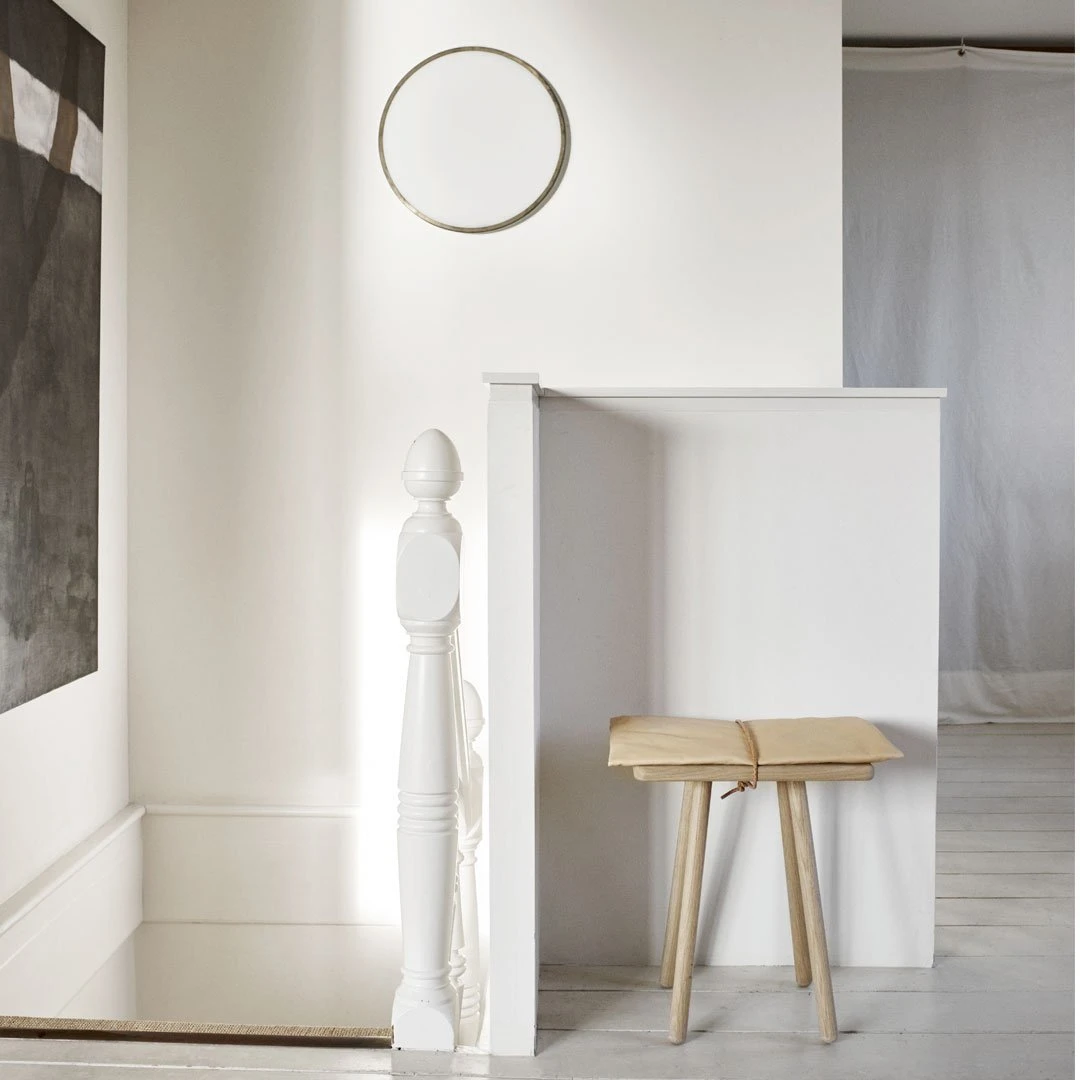 Fritz Hansen Skagerak Georg Jubilee Stool 9 Fritz Hansen Skagerak Georg Jubilee Stool - Image 7