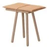 Fritz Hansen Skagerak Georg Jubilee Stool 2 Fritz Hansen Skagerak Georg Jubilee Stool -Danish Design Store 1930337 Georg Jubilee Stool