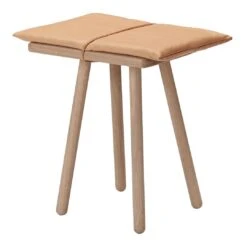 Fritz Hansen Skagerak Georg Jubilee Stool