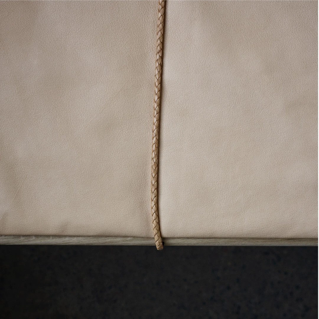 Fritz Hansen Skagerak Georg Jubilee Stool 4 Fritz Hansen Skagerak Georg Jubilee Stool - Image 2