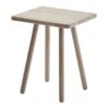 Fritz Hansen Skagerak Georg Side Table 2 Fritz Hansen Skagerak Georg Side Table -Danish Design Store 1930347 Georg Side Table Oak