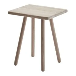 Fritz Hansen Skagerak Georg Side Table