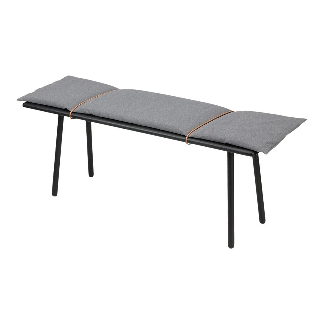 Fritz Hansen Skagerak Georg Bench 4 Fritz Hansen Skagerak Georg Bench - Image 2