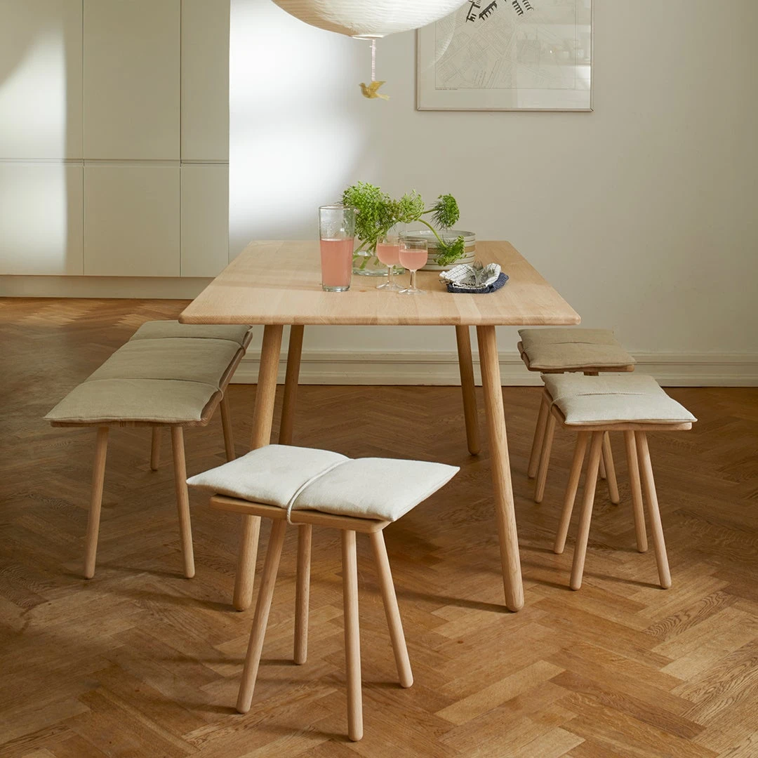 Fritz Hansen Skagerak Georg Bench 13 Fritz Hansen Skagerak Georg Bench - Image 11