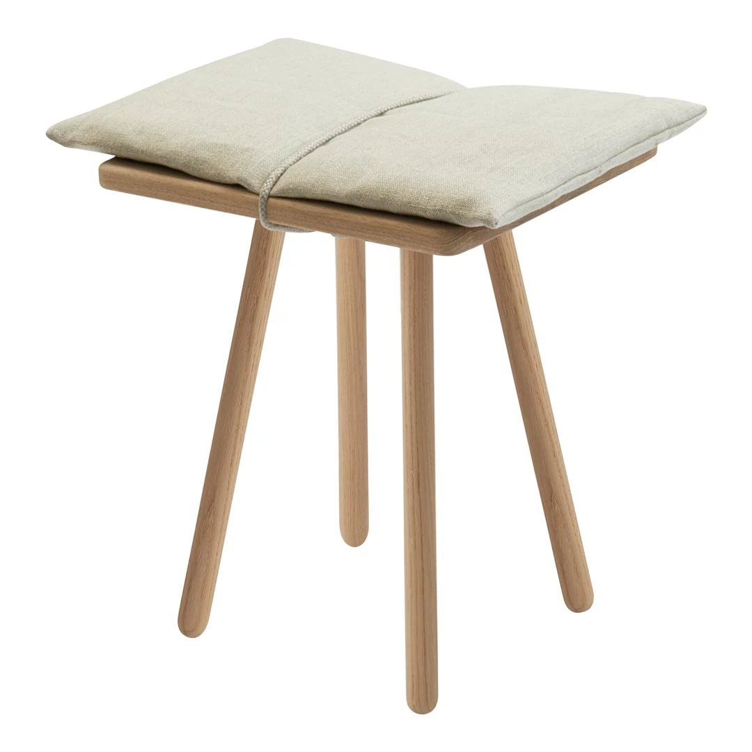 Fritz Hansen Skagerak Georg Stool 5 Fritz Hansen Skagerak Georg Stool - Image 3