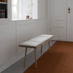 Fritz Hansen Skagerak Georg Bench 25 Fritz Hansen Skagerak Georg Bench -Danish Design Store 1930381 Georg Bench 04 M