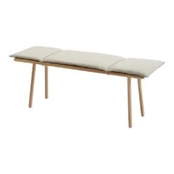 Fritz Hansen Skagerak Georg Bench 19 Fritz Hansen Skagerak Georg Bench -Danish Design Store 1930381 Georg Bench Linen