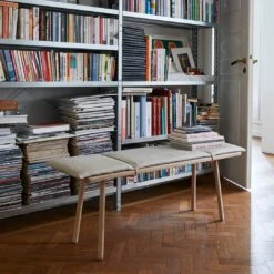 Fritz Hansen Skagerak Georg Bench 22 Fritz Hansen Skagerak Georg Bench -Danish Design Store 1930381 Georg Bench Linen M